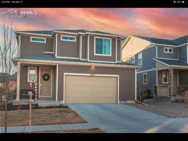 Main picture of 6707 Backcountry Loop