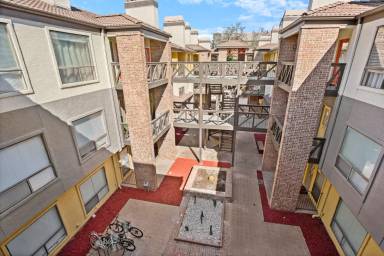 Main picture of Croix Condos