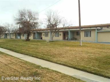 Main picture of 1205 George Washington Way