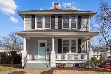 Main picture of 2701 Northumberland Ave