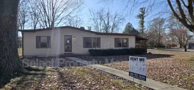 Main picture of 3013 Prairie Grove Dr