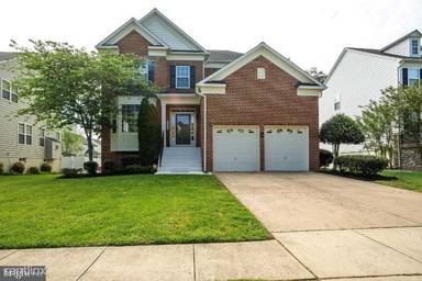 Main picture of 1995 Yorkshire Ln