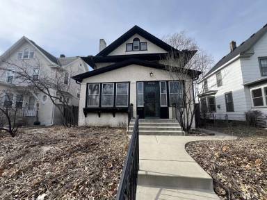 Main picture of 4310 Garfield Ave
