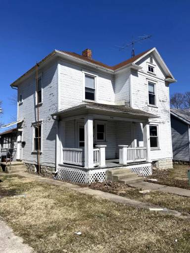 Main picture of 710 E Main St