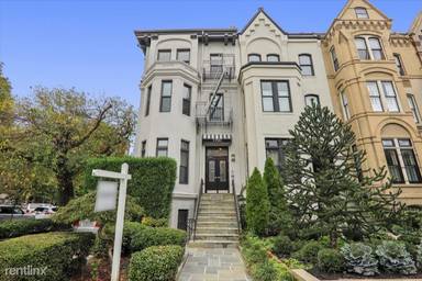 Main picture of 1700 19th St NW