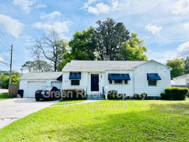 Main picture of 1503 Parrish Pl
