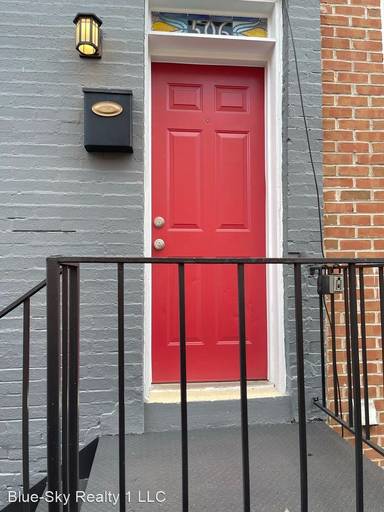 Main picture of 506 Wyeth St