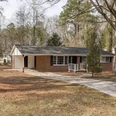 Main picture of 4085 Kenora Dr SW