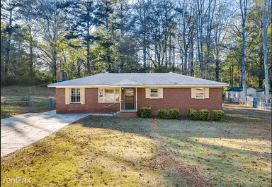 Main picture of 3688 Ponderosa Ln