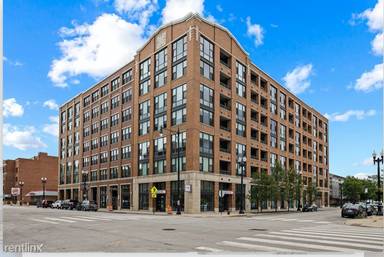 Main picture of 2300 S Michigan Ave