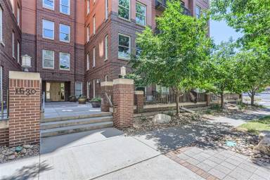 Main picture of Swallow Hill Condominiums