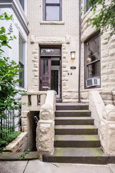 Main picture of 1737 17th St NW