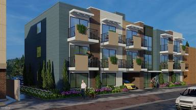 Main picture of Mikros on Larchmere