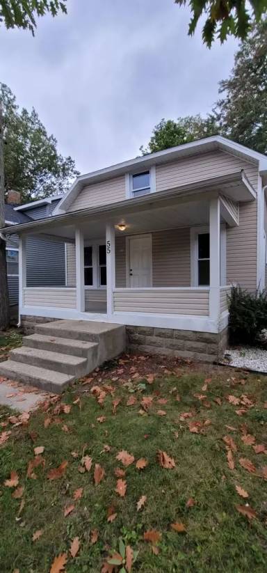 Main picture of 1163 S Oakwood Circle Dr