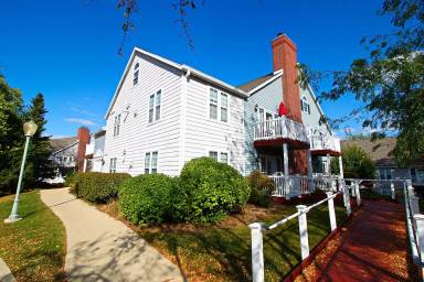 Main picture of Harbor House Condominiums