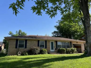 Main picture of 1222 SW Ordnance Rd