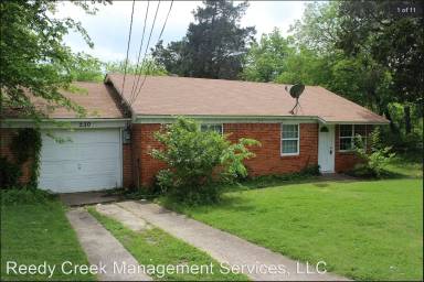 Main picture of 230 W Sliger Dr