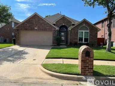 Main picture of 3712 Dresage Ln