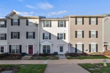 Main picture of 2163 Bristol Dr