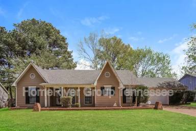 Main picture of 5060 Hickory Bark Dr