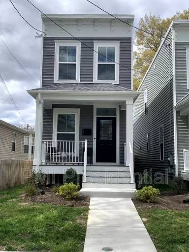 Main picture of 1318 N 34th St