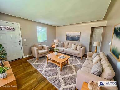 Main picture of 3331 Niagara St