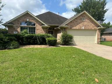 Main picture of 3403 Covey Trail Dr