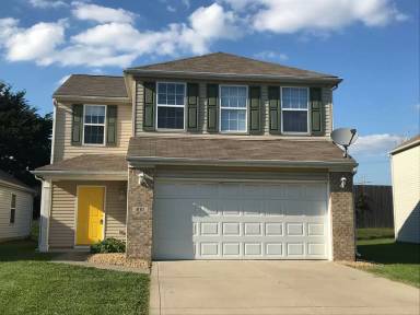 Main picture of 210 Gazebo Dr