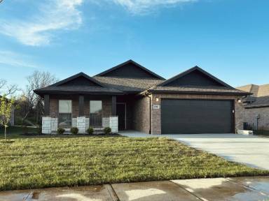 Main picture of 24306 W 75th Ter