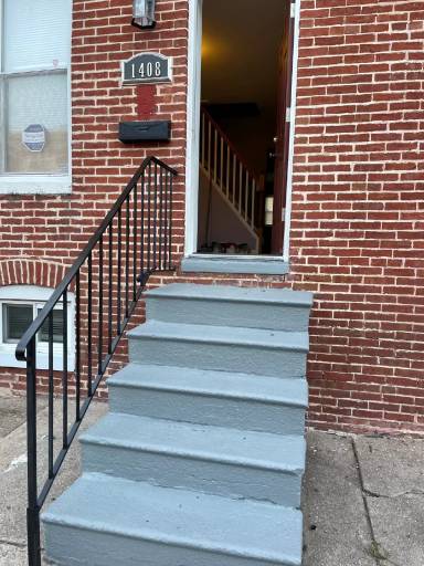 Main picture of 1432 Ward St
