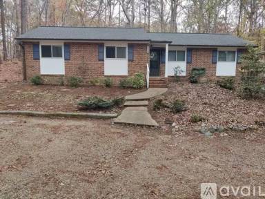 Main picture of 1625 Smith Level Rd