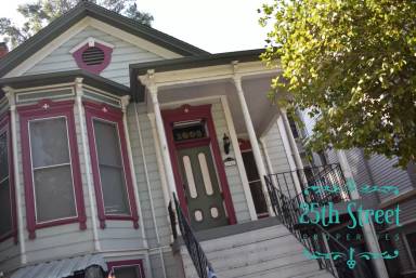Main picture of 1906 H St
