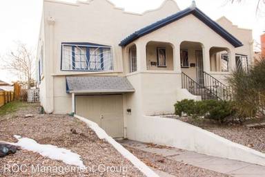 Main picture of 1714 Gold Ave SE