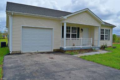 Main picture of 600 Meridian Dr