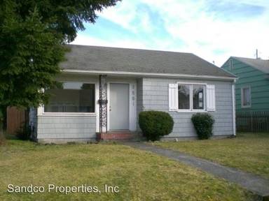 Main picture of 3561 E Howe St