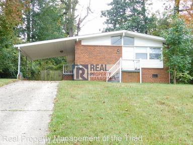 Main picture of 4220 Hampshire Dr