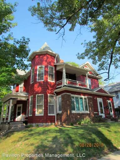 Main picture of 401 N Indiana Ave