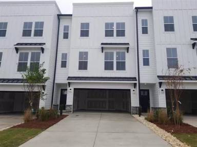 Main picture of Walnut Hill Rd NW Townhouses
