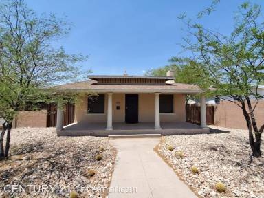 Main picture of 603 E Speedway Blvd