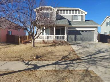 Main picture of 2631 S Danube Way