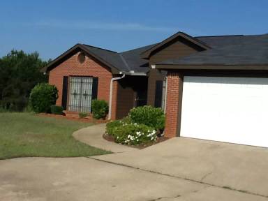 Main picture of 1203 Bunker Valley Dr