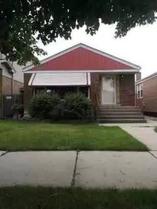 Main picture of 5204 S Rutherford Ave
