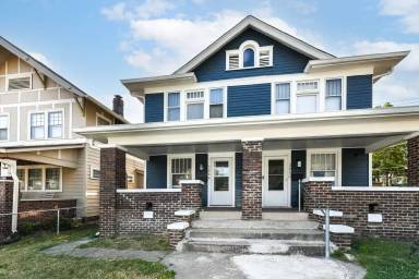 Main picture of 3848 N Capitol Ave