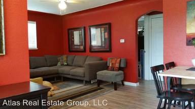 Main picture of 1401 Wabash St