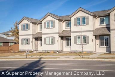 Main picture of 2530 NE Purcell Blvd