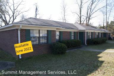 Main picture of Summit Apartment