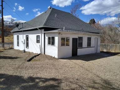 Main picture of 606 Beech St