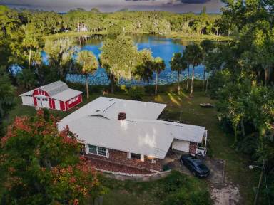Main picture of 3481 Whitner Way