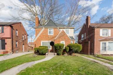 Main picture of 13600 Longacre St