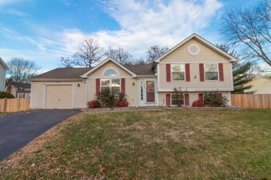 Main picture of 10264 Winfield Ct